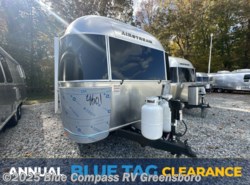 New 2025 Airstream International 25FB available in Colfax, North Carolina