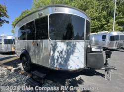 New 2025 Airstream Basecamp 20X available in Colfax, North Carolina