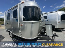 New 2025 Airstream Bambi 16RB available in Colfax, North Carolina