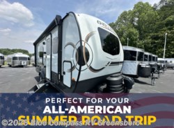 New 2025 Forest River Rockwood Geo Pro G19FD available in Colfax, North Carolina