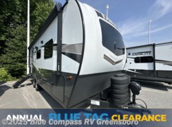New 2025 Forest River Rockwood Mini Lite 2511S available in Colfax, North Carolina