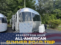 New 2025 Airstream International 30RB Twin available in Colfax, North Carolina