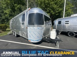 New 2025 Airstream Flying Cloud 25FB available in Colfax, North Carolina