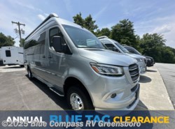 New 2025 Airstream Interstate 24GL Std. Model available in Colfax, North Carolina