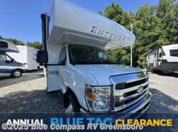 New 2026 Entegra Coach Odyssey SE 31FF available in Colfax, North Carolina