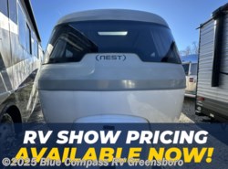 Used 2019 Airstream Nest 16u available in Colfax, North Carolina