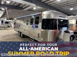 New 2025 Airstream Classic 30RB available in Colfax, North Carolina