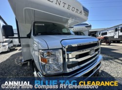 New 2026 Entegra Coach Odyssey 29V available in Colfax, North Carolina
