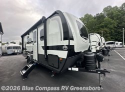 New 2026 Forest River Rockwood Geo Pro G20FBS available in Colfax, North Carolina
