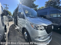 New 2026 Airstream Interstate 24GL Std. Model available in Colfax, North Carolina