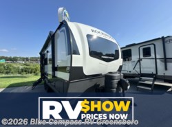 New 2026 Forest River Rockwood Mini Lite 2109S available in Colfax, North Carolina