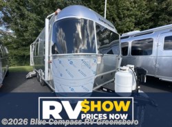 New 2026 Airstream International 23FB Twin available in Colfax, North Carolina