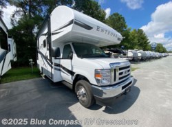 New 2025 Entegra Coach Odyssey SE 22CF available in Colfax, North Carolina