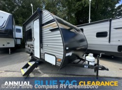 New 2026 Forest River Aurora Light 13RDX available in Colfax, North Carolina