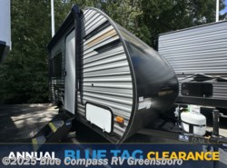 New 2026 Forest River Aurora Light 13RDX available in Colfax, North Carolina