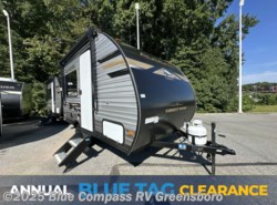 New 2026 Forest River Aurora Light 13RDX available in Colfax, North Carolina