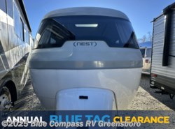 Used 2019 Airstream Nest 16u available in Colfax, North Carolina