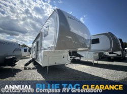 New 2026 Heartland Sundance XLT 28DB available in Colfax, North Carolina