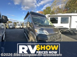 New 2026 Airstream Rangeline Std. Model available in Colfax, North Carolina