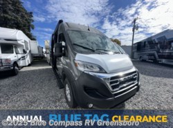 New 2026 Entegra Coach Ethos 20T available in Colfax, North Carolina