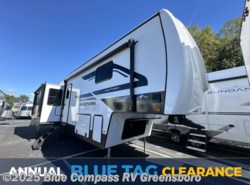 New 2026 East to West Blackthorn 2990MK available in Colfax, North Carolina