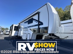 New 2026 East to West Blackthorn 2990MK available in Colfax, North Carolina