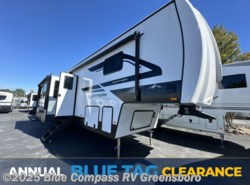 New 2026 East to West Blackthorn 3820DSL available in Colfax, North Carolina