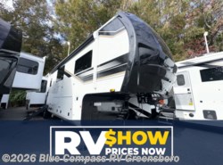 New 2026 Heartland Bighorn 37MD available in Colfax, North Carolina