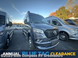 New 2026 Airstream Interstate 24GT Std. Model available in Colfax, North Carolina