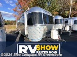 New 2026 Airstream International 27FB available in Colfax, North Carolina
