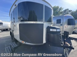 New 2026 Airstream Basecamp 20Xe available in Colfax, North Carolina