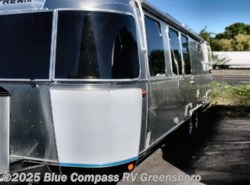 New 2026 Airstream Classic 30RB Twin available in Colfax, North Carolina