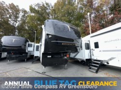 New 2026 Heartland Bighorn 39RK available in Colfax, North Carolina