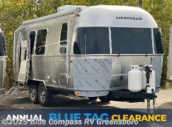 New 2026 Airstream Trade Wind 23FB Twin available in Colfax, North Carolina