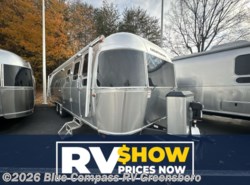 Used 2025 Airstream Classic 30RB available in Colfax, North Carolina