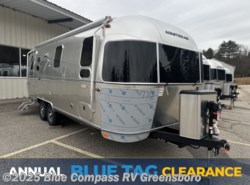 New 2026 Airstream Trade Wind 25FB available in Colfax, North Carolina