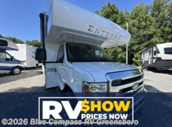 New 2026 Entegra Coach Odyssey SE 31FF available in Colfax, North Carolina