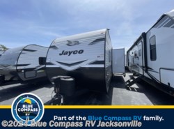 New 2024 Jayco Jay Flight SLX 262RLS available in Jacksonville, Florida