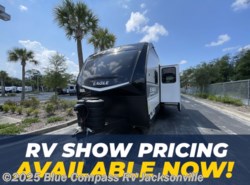 New 2025 Jayco Eagle HT 284BHOK available in Jacksonville, Florida