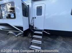 New 2025 Jayco Eagle HT 294CKBS available in Jacksonville, Florida