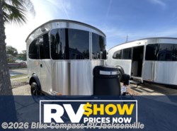 New 2025 Airstream Basecamp 16X available in Jacksonville, Florida