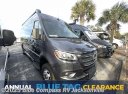 New 2025 Airstream Interstate 24GL Std. Model available in Jacksonville, Florida