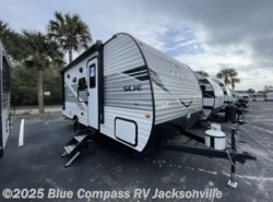 New 2025 Jayco Jay Flight SLX 175BH available in Jacksonville, Florida