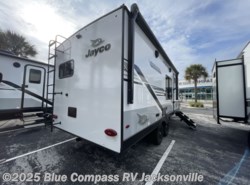 New 2025 Jayco Jay Feather 21MML available in Jacksonville, Florida