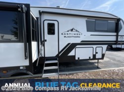 New 2025 East to West Blackthorn 3100RL available in Jacksonville, Florida