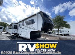 New 2025 Jayco North Point 381CKRE available in Jacksonville, Florida