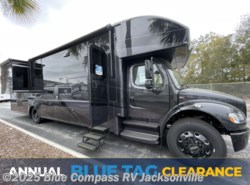 New 2025 Jayco Seneca 37K available in Jacksonville, Florida
