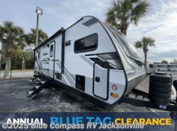 New 2025 Jayco Jay Feather 26FK available in Jacksonville, Florida