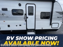 New 2025 Jayco Jay Flight SLX 284BHS available in Jacksonville, Florida