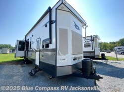 New 2025 Jayco Jay Flight Bungalow 40DLFT available in Jacksonville, Florida